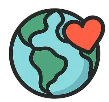 Global users
